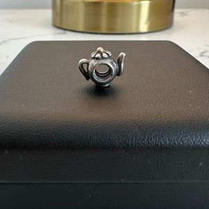 Pandora Tea Pot Charm